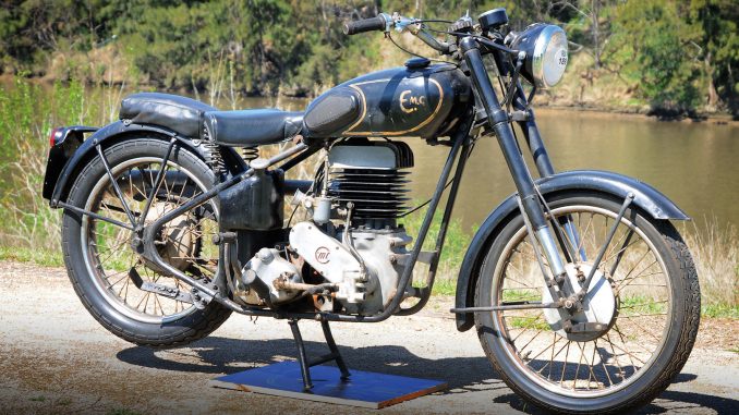 1948 EMC 350