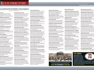 Club Directory