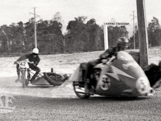 1959 Australian Motorcycle Grand Prix