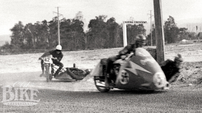 1959 Australian Motorcycle Grand Prix