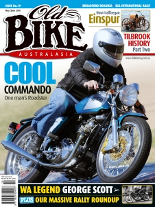 OBA Issue 19