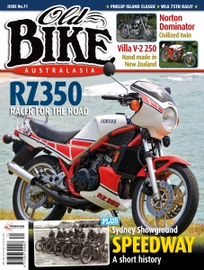 OBA Issue 71