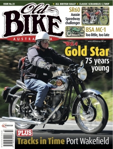 OBA Issue 33