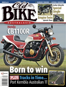 OBA Issue 34