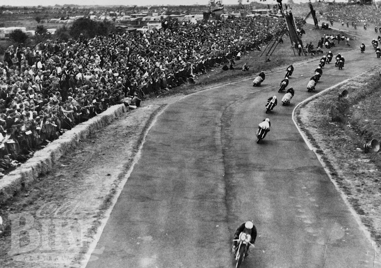 Dutch-TT-Assen OBA Issue 55