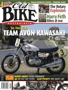 OBA Issue 3