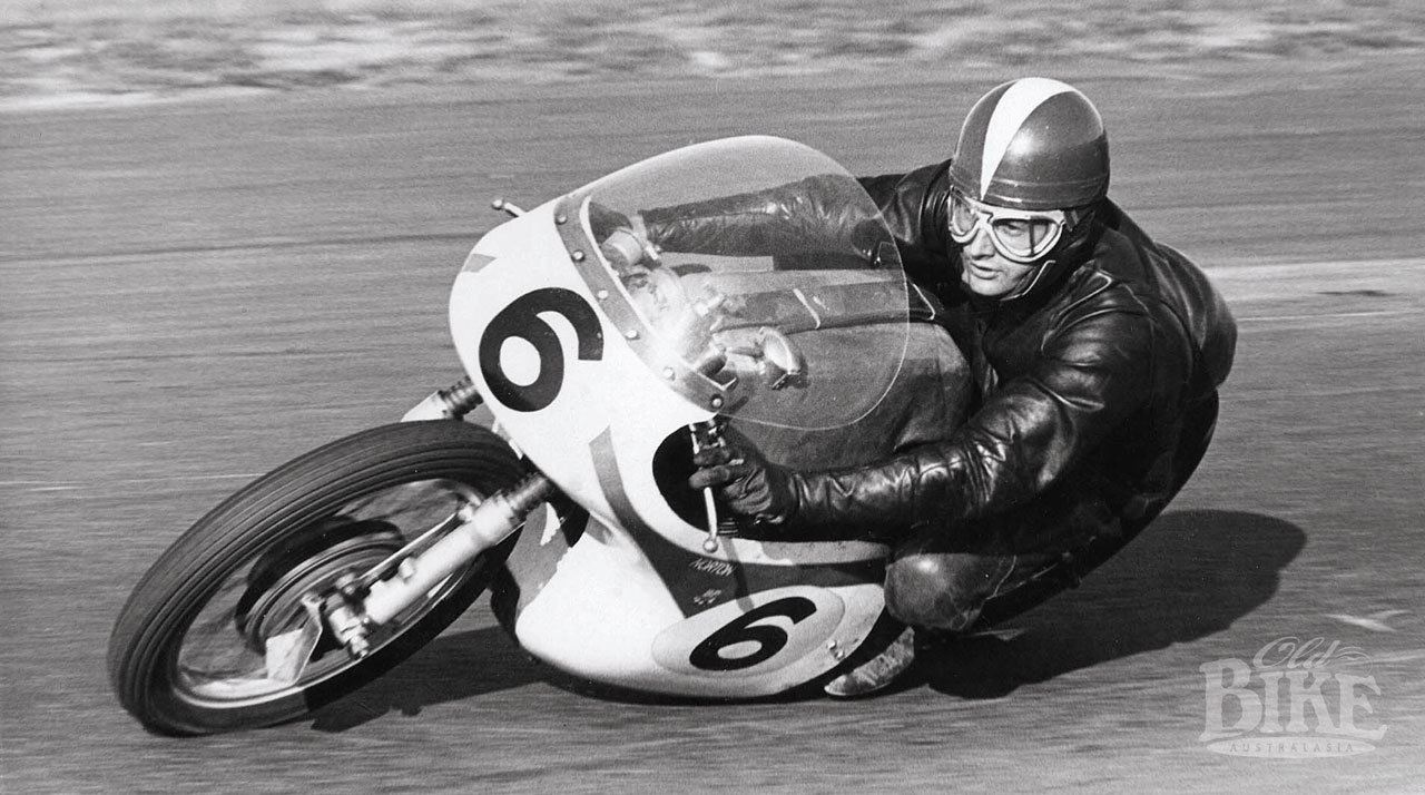 Kel-Carruthers-Norton OBA Issue 12