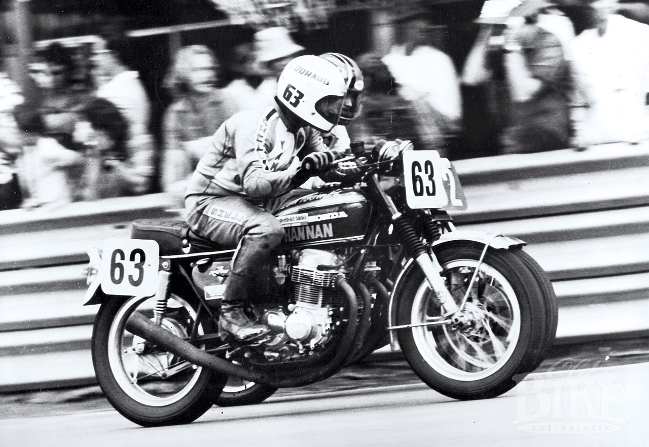 Ron-Toombs-CB750-73