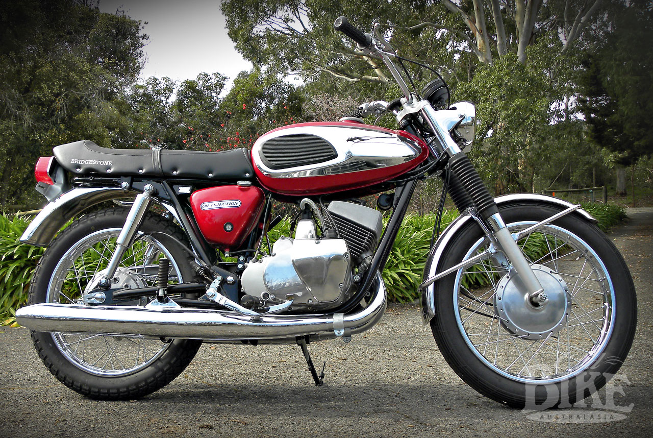Bike gtr cheap