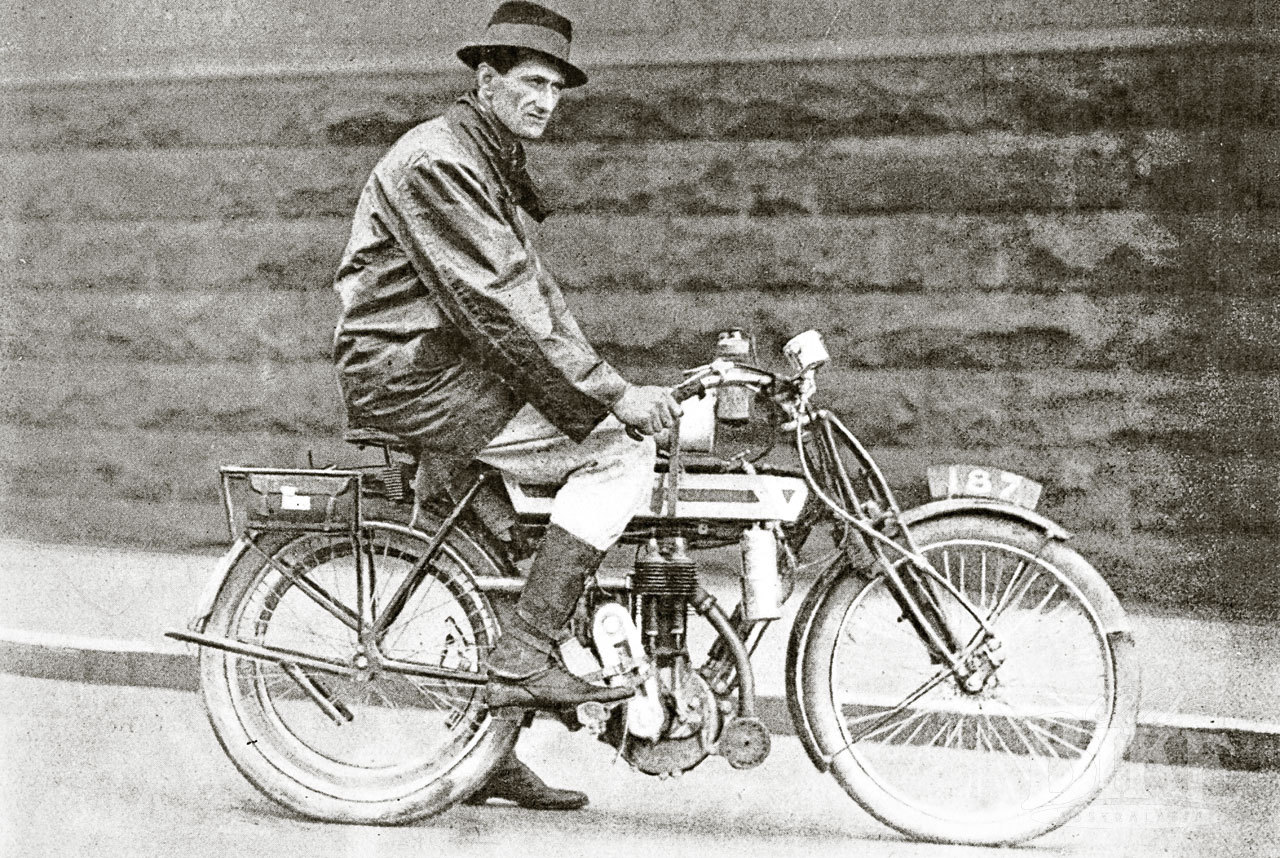 Dunlop mens 2025 bike