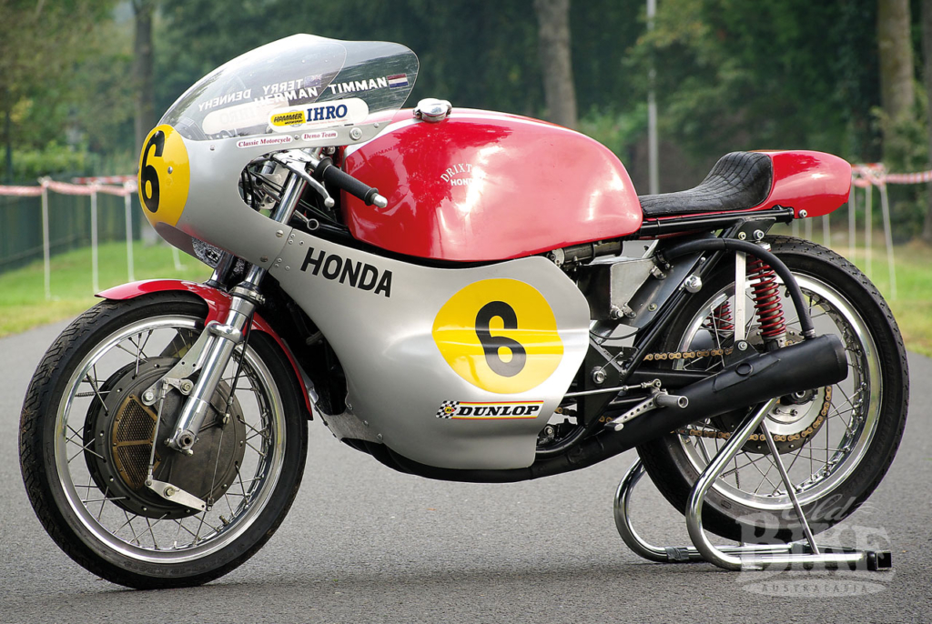 honda cb 450 price