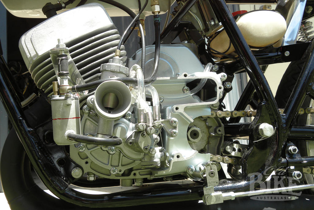 Kawasaki A1R: The Super Samurai - Old Bike Australasia