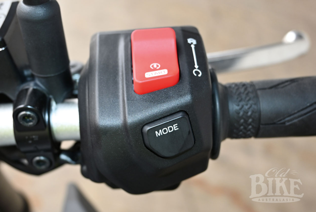 2025 Yamaha MT-07: Much more than a facelift - Old Bike Australasia