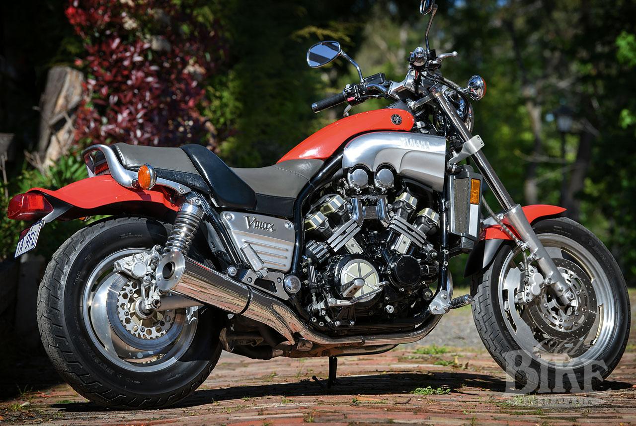 OBA98-Yamaha-V-Max-1