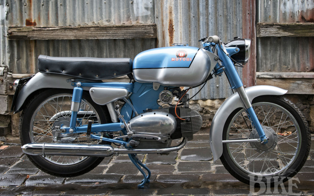 MotoBi – A family affair