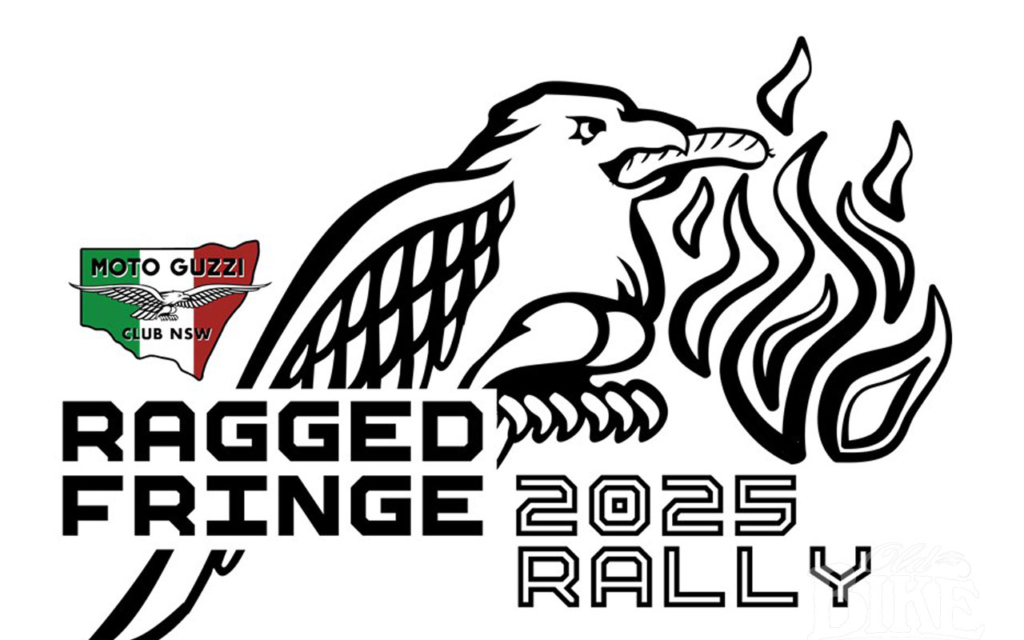 Ragged Fringe Rally – New Location!