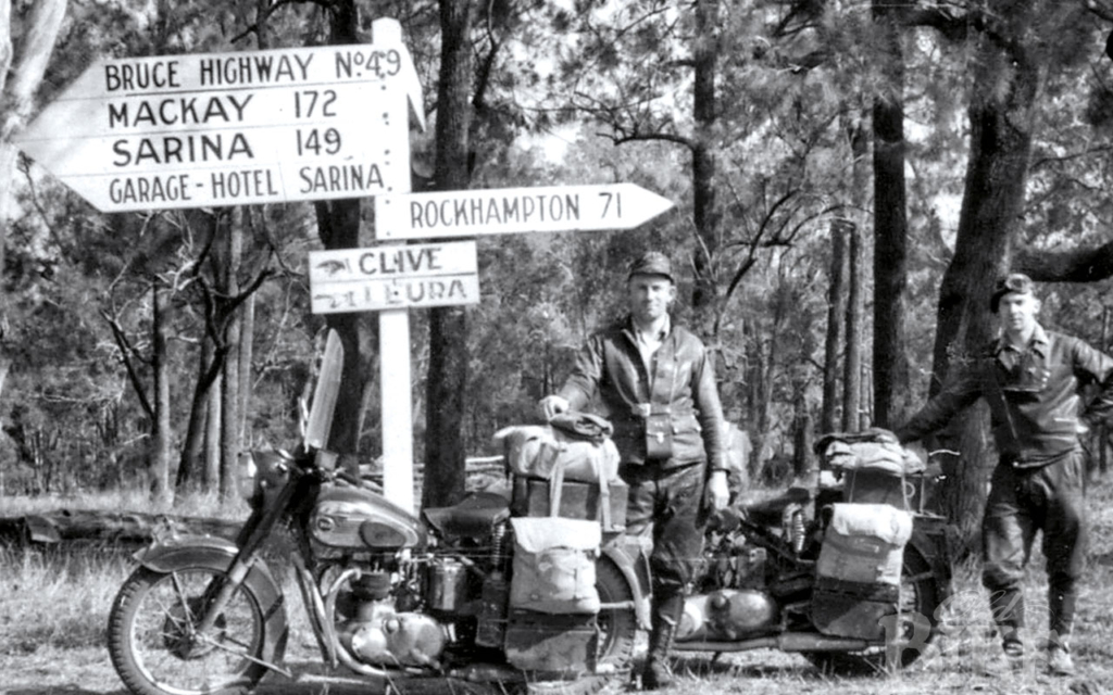 Operation Transmatilda