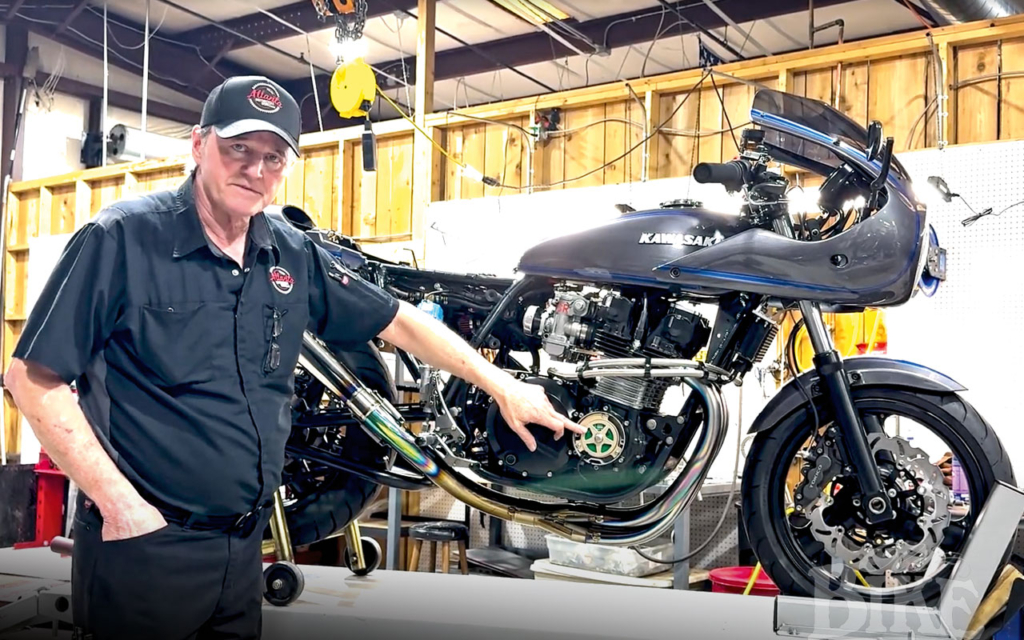 Hand Held Dyno® vs Dyna Ignition – Back to back shootout