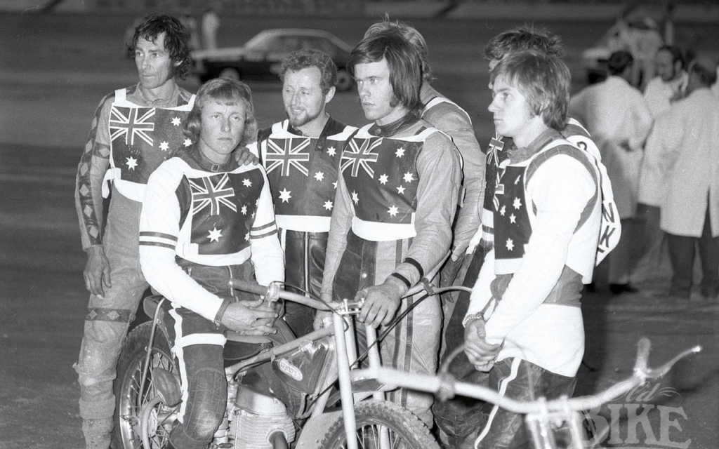 Rowley Park Speedway: See you on Friday night