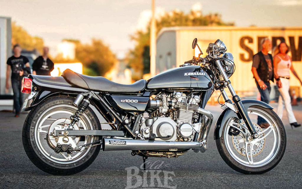 Classic motorcycle ignition kits – Chasing horsepower!