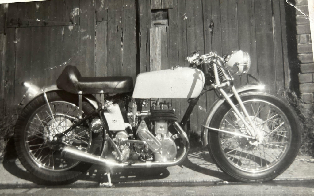 Blow Your Own – Raritee Letter of the Issue OBA127