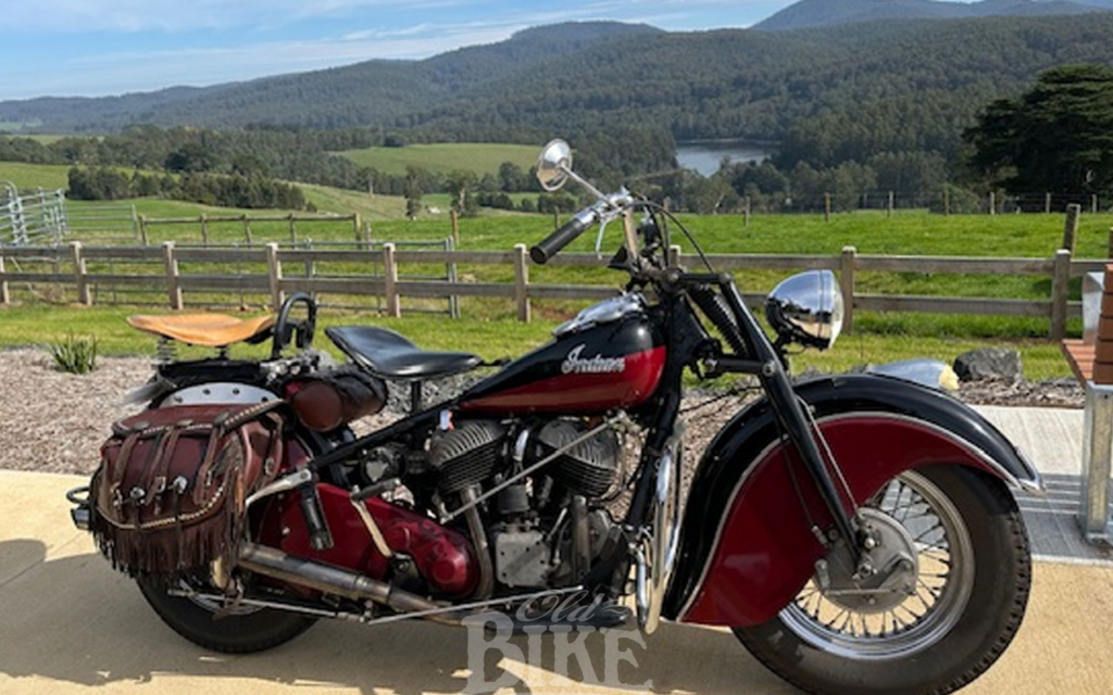 The workshop at the edge of the world